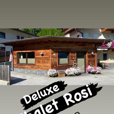 Apartment Christian Mayrhofen Esterno foto